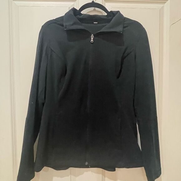 UNDERARMOUR ZIP Up Workout Sport Jacket! - Picture 1 of 13